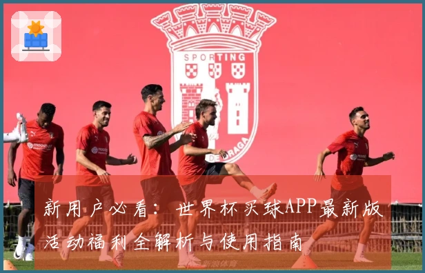 新用户必看：世界杯买球APP最新版活动福利全解析与使用指南