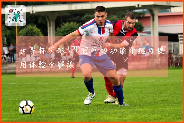 世界杯买球APP官网的功能介绍与使用体验全解读