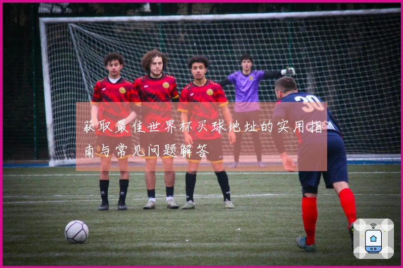 获取最佳世界杯买球地址的实用指南与常见问题解答